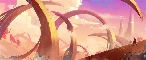 Wild Rift ICONS on Behance