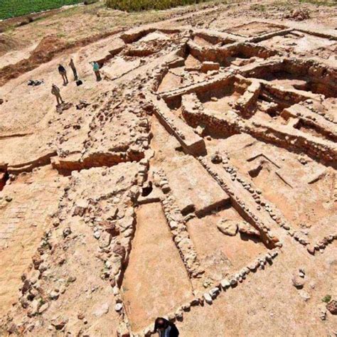 Sodom And Gomorrah Location