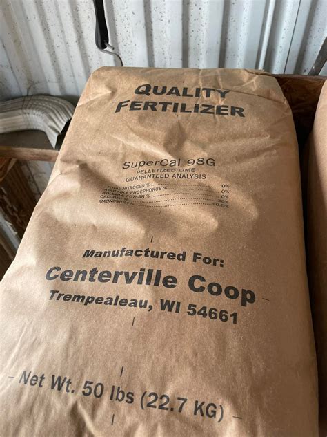 Centerville Cooperative | Trempealeau WI