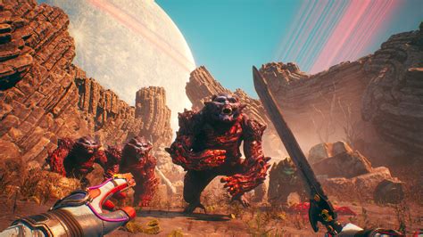 The Outer Worlds: Spacer’s Choice Edition is Now Available for PS5 ...