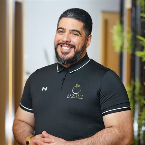 Dr. Daniel, N.D. - Prolife