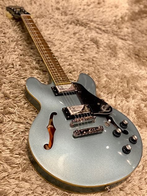 Epiphone ES-339 PRO - เพลแฮมบลู – nafiriguitar.com