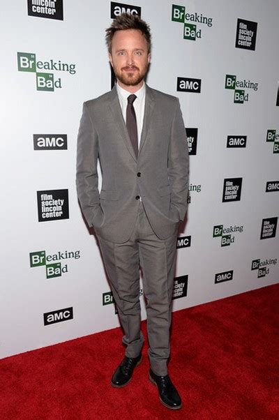 Стиль Аарона Пола :: фотообзор :: Аарон Пол (Aaron Paul)