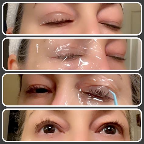 My Step-by-Step Guide To Giving Yourself a Lash Lift • Ask Bronna