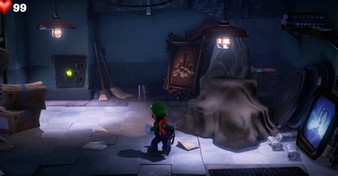 Luigi’s Mansion 3 Review: Satisfying combat shines and more - 9to5Toys