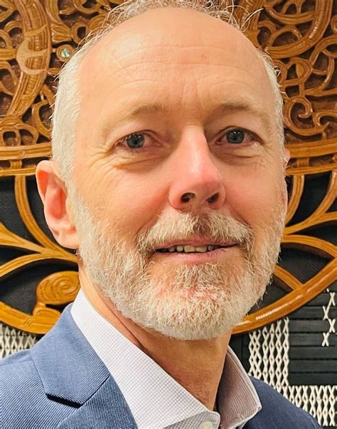 New Zealand High Commissioner to Papua New Guinea | New Zealand