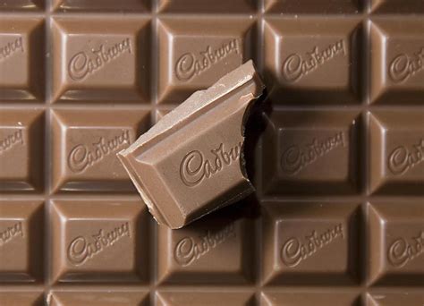 UK MPs express 'deep concern' over Cadbury owner's Russian activity