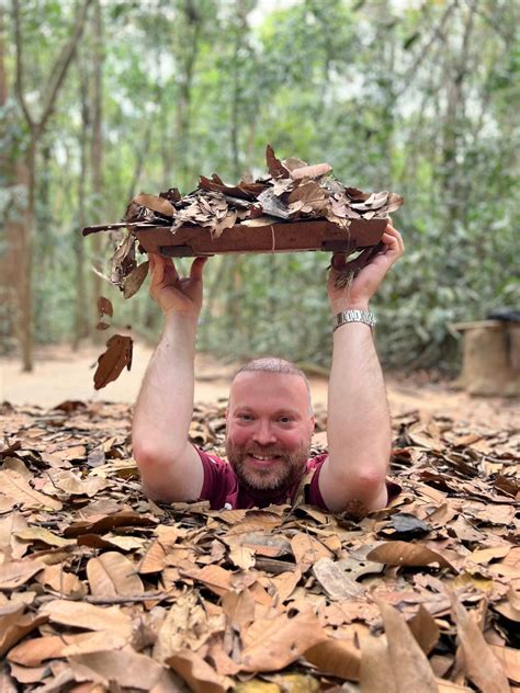 The Tunnels Of Cu Chi Book 8