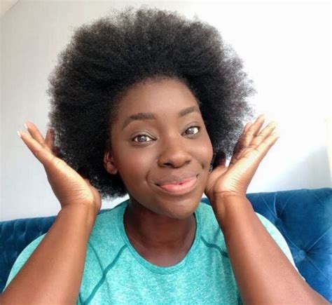 natural hair journey  tips    grow  hair
