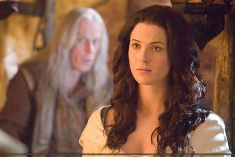 kahlan - Kahlan Amnell Photo (19907598) - Fanpop