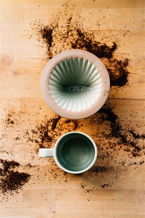 Coffee, Rituals and Good Design — Constellation Supply Co.’s Evan