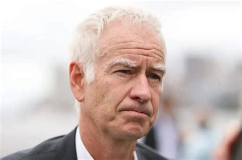 John McEnroe shares vital warning for Djokovic, Alcaraz and Sinner