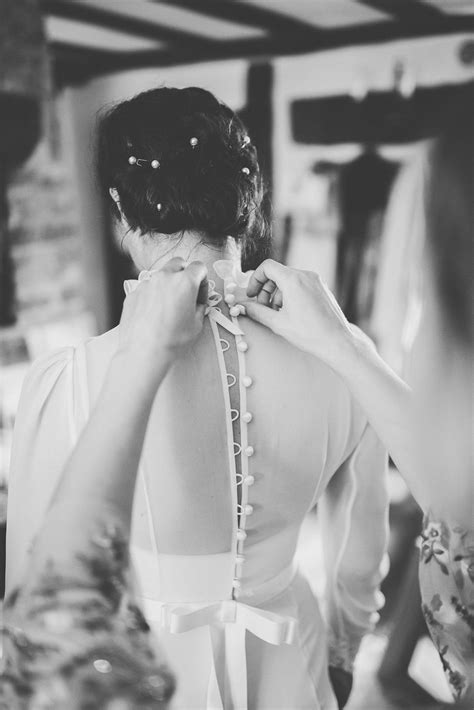 Felicity Jones - Wedding Portraits • CelebMafia
