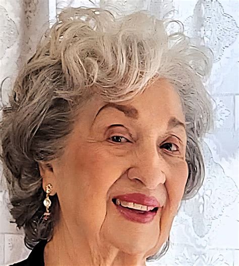 In Loving Memory of Josephine Fernandez: Obituary Details 1