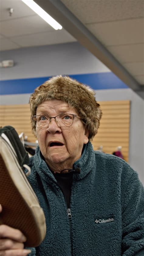 Angry Grandma | GRANDMA IN NEW YORK! 👵🏼🗽😂 | Instagram