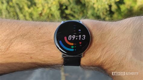 Zepp - Android Authority