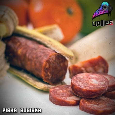 Stream PISKA SOSISKA by uamee | Listen online for free on SoundCloud