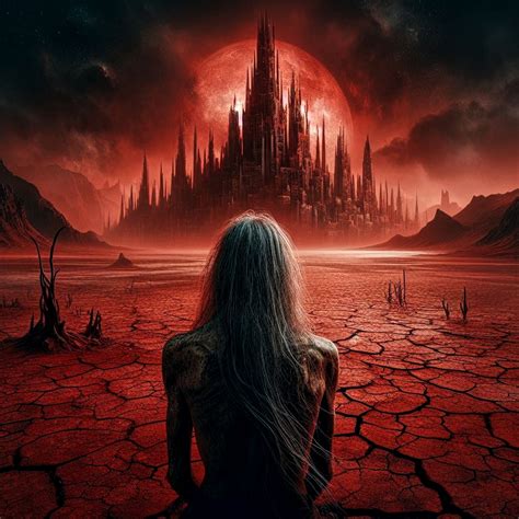 "THE EXILE" : r/bingimagecreator
