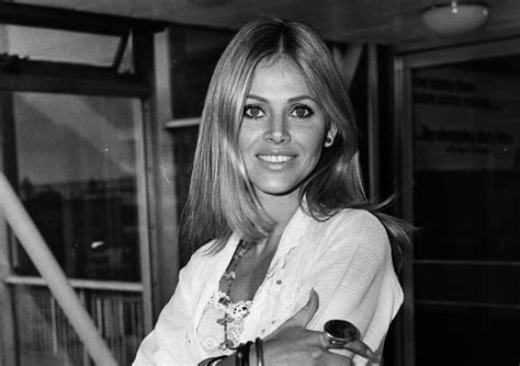 Britt Ekland's Instagram, Twitter & Facebook on IDCrawl