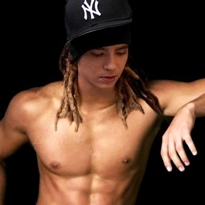 Tom Kaulitz Tumblr Blog on Tumblr