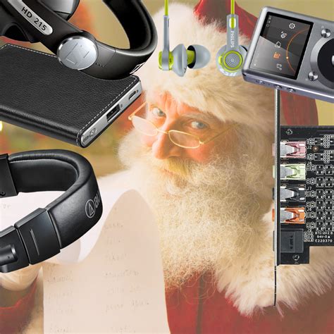 10 идей подарка для меломана | Аудио Hi-Fi.ru