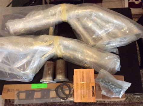 Find 426 Hemi Indy 426-1 TTI HEADERS for B-Body in Belle Chasse ...