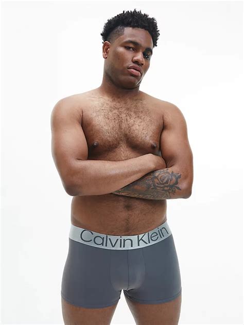 Bielizna Męska - Majtki, Gacie & Nie Tylko | Calvin Klein®