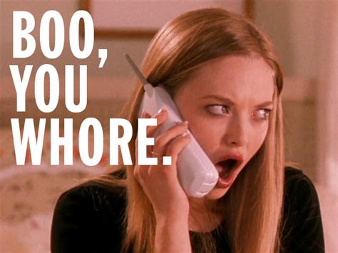 The 11 Most Wonderful Mean Girls Quotes