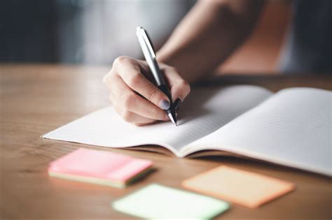 4 Ways Writing a Book Will Transform You | Entrepreneur | Work journal ...