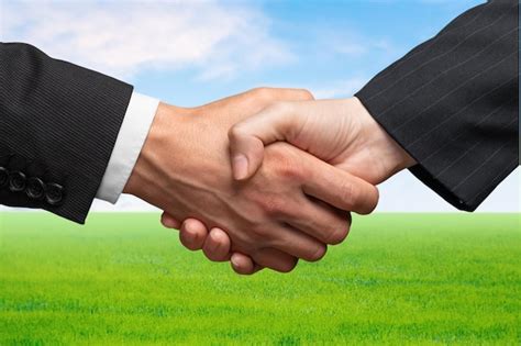 Premium Photo | Deal 