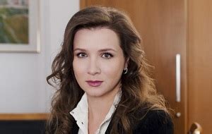 Михайлова Елена Владимировна - Персона РФ