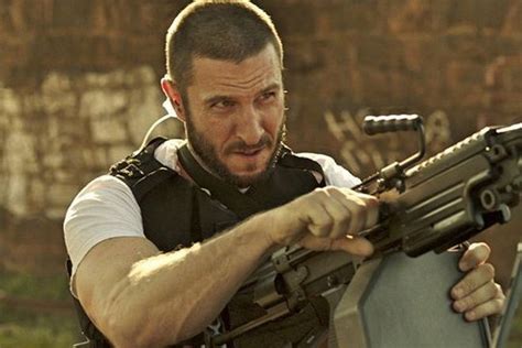 Pablo Schreiber - Facts, Bio, Career, Net Worth | AidWiki