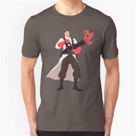 Tf2 T-Shirts | Redbubble