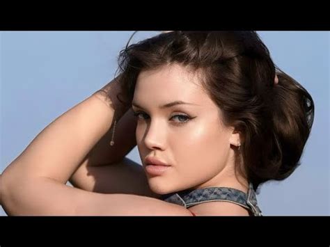 Wbery Dunyasha - Biography of Instagram Influencer & Model, Lifestyle ...