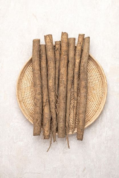 Premium Photo | Burdock