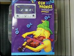 Consonants: Fun Phonics: Steven Traugh, Rozanne Lanczak Williams, Diane ...