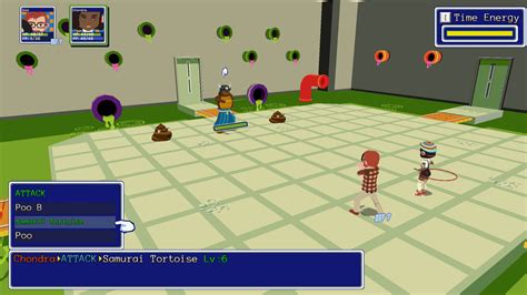 Buy cheap YIIK: A Postmodern RPG Steam Key 🏷️ Best Price