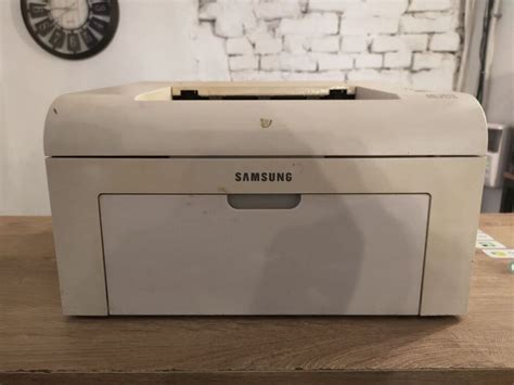 Принтер, лазерний принтер, принтер samsung, принтер ml1615, 1615,: 1 ...