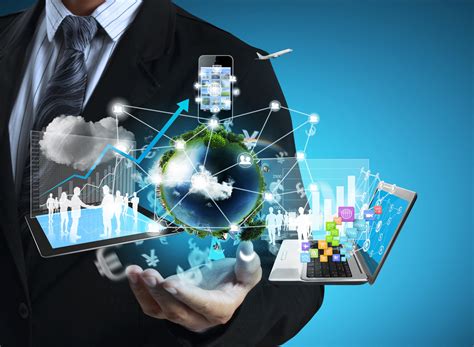 How Technology Has Revolutionized the Way We Make Purchases | HuffPost