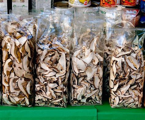 Сушка грибов - AgroFlora.ru