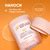 Корейский солнцезащитный стик для лица и тела Enough CICA Sun Stick spf ...