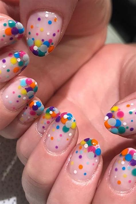 Nail: Fingernail Designs