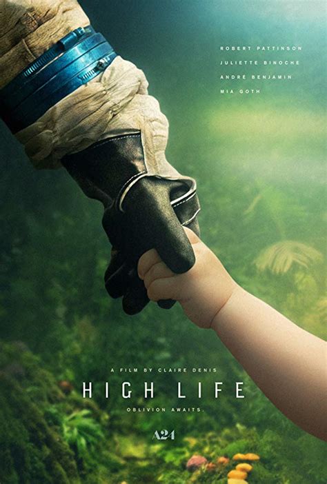 High Life (2018) - Good Movies Box