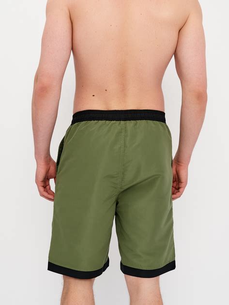 Шорты Lonsdale 113268-8364 M Black/Olive (4251522361186) – в интернет ...