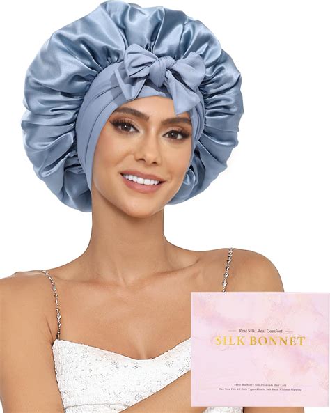 silk hair scarf for sleeping 4
