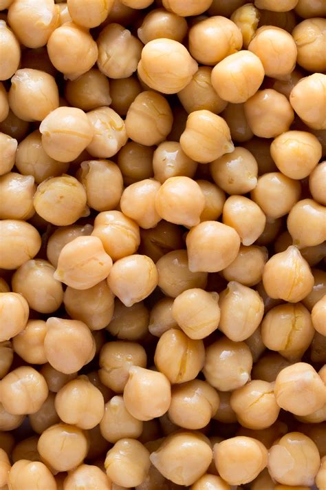 Chickpeas nutrition facts health benefits recipes – Artofit