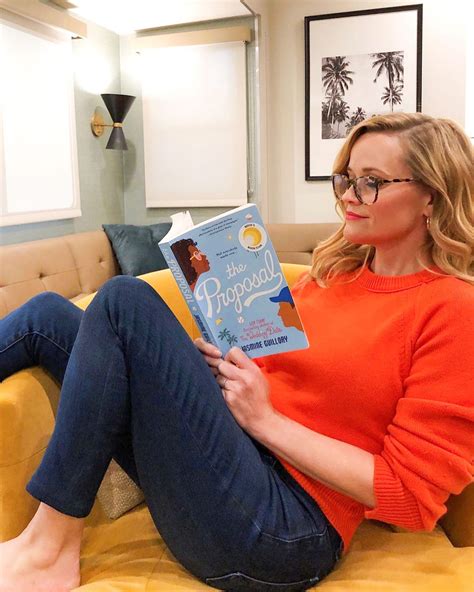 Reese Witherspoon Book 1