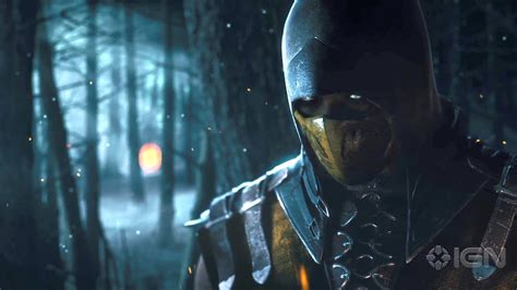 Mortal Kombat X [past-gen version] - PlayStation 3 - IGN