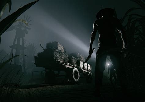 Outlast 2 Windows, XONE, PS4 game - IndieDB