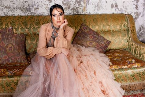 OPERA Charm | Daria Rybak - I think that the most charming feature of